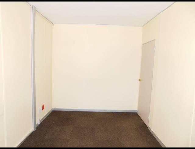 127M² OFFICE TO LET IN FERNDALE